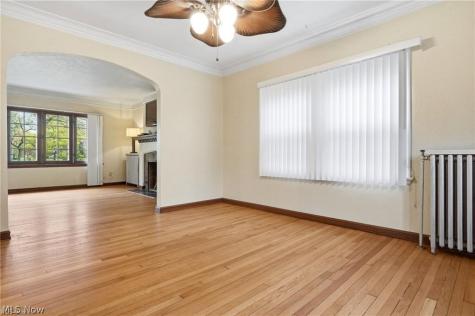 14316 Ashwood Road Shaker Heights OH 44120