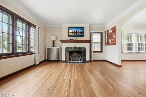 14316 Ashwood Road Shaker Heights OH 44120