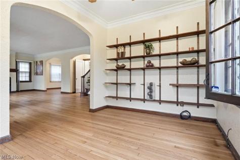 14316 Ashwood Road Shaker Heights OH 44120