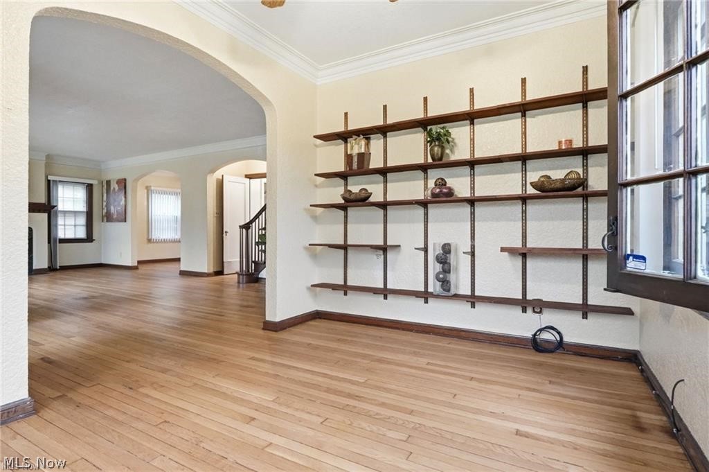 14316 Ashwood Road Shaker Heights OH 44120