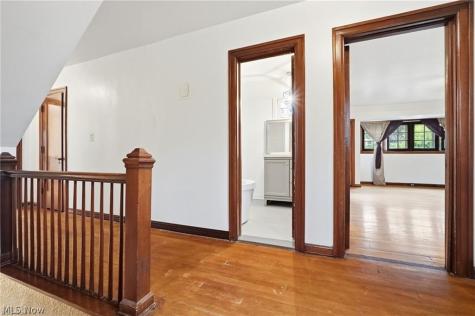 14316 Ashwood Road Shaker Heights OH 44120