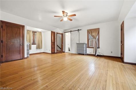 14316 Ashwood Road Shaker Heights OH 44120