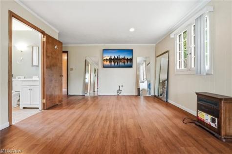 14316 Ashwood Road Shaker Heights OH 44120