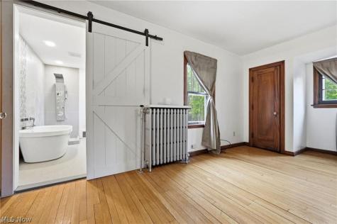 14316 Ashwood Road Shaker Heights OH 44120