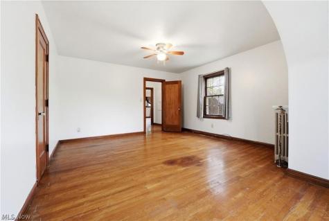 14316 Ashwood Road Shaker Heights OH 44120
