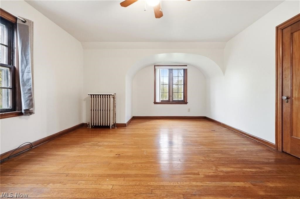 14316 Ashwood Road Shaker Heights OH 44120