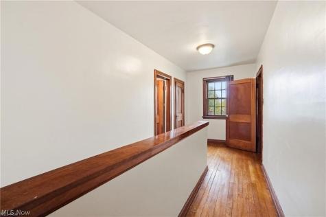 14316 Ashwood Road Shaker Heights OH 44120