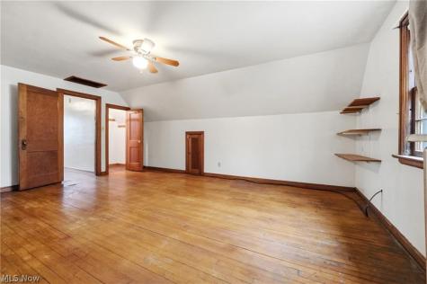 14316 Ashwood Road Shaker Heights OH 44120
