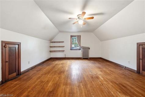 14316 Ashwood Road Shaker Heights OH 44120