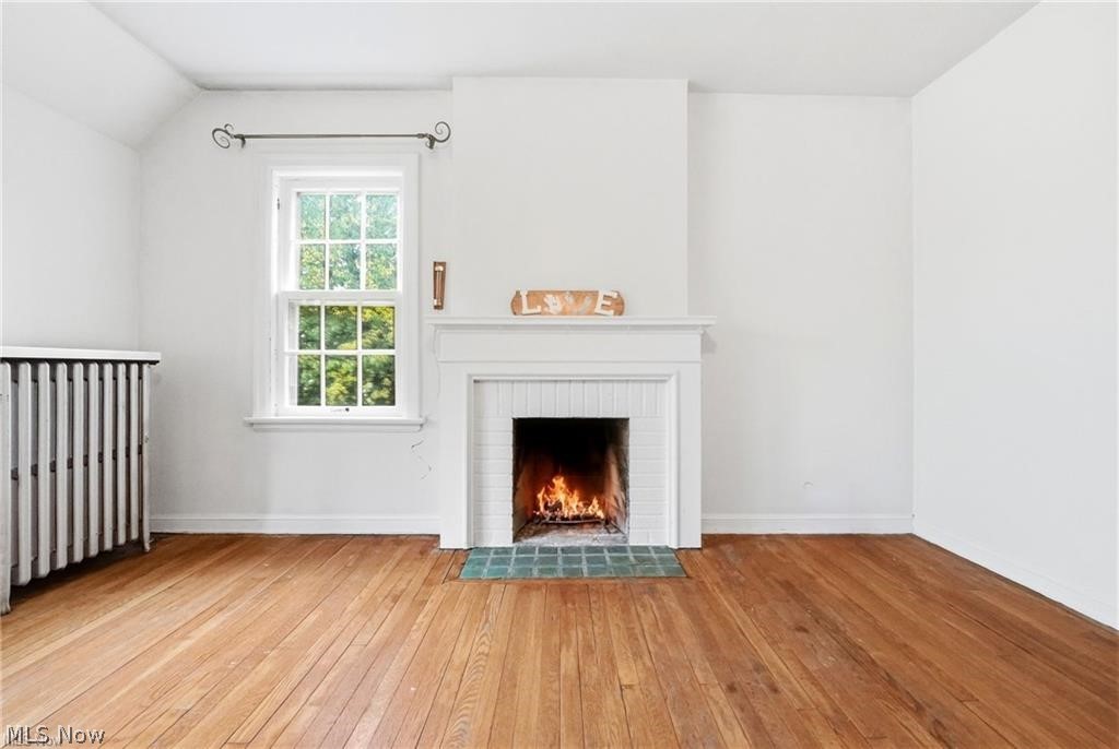 14316 Ashwood Road Shaker Heights OH 44120