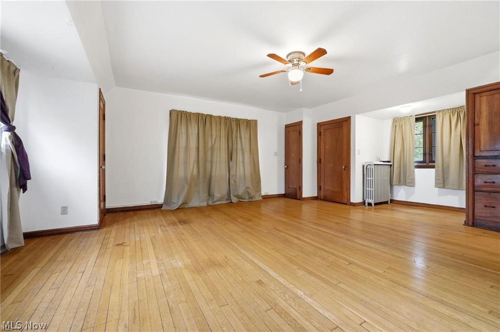 14316 Ashwood Road Shaker Heights OH 44120