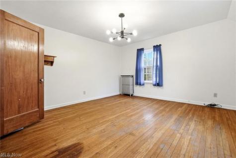 14316 Ashwood Road Shaker Heights OH 44120