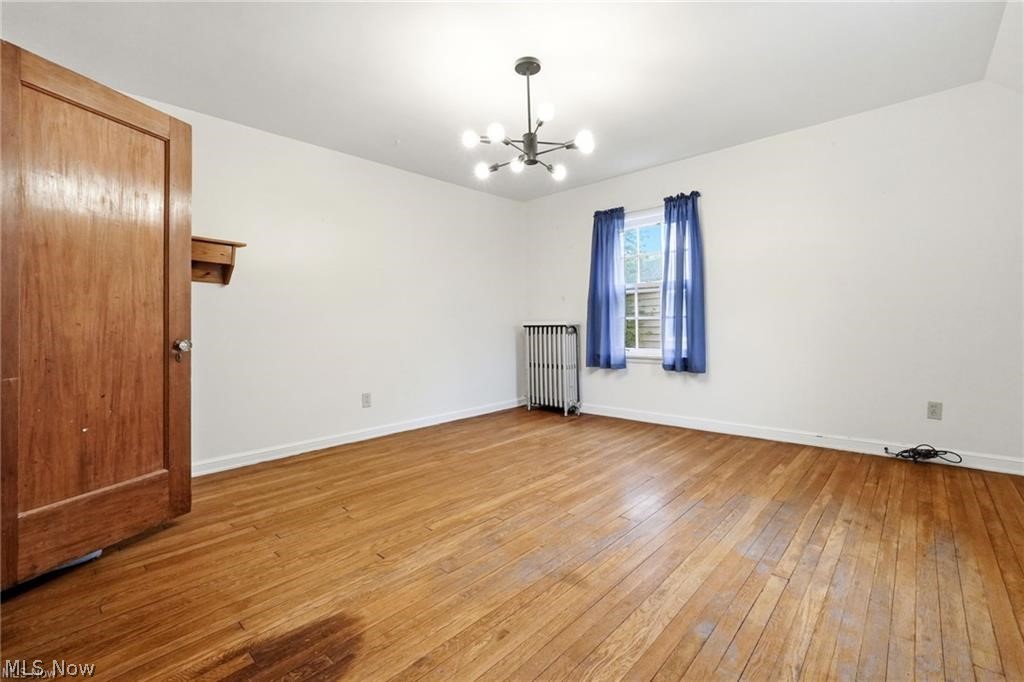 14316 Ashwood Road Shaker Heights OH 44120