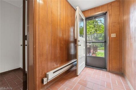 14316 Ashwood Road Shaker Heights OH 44120