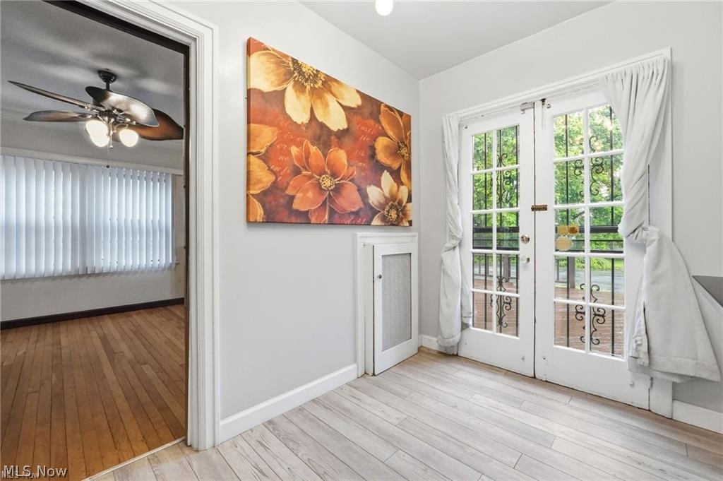 14316 Ashwood Road Shaker Heights OH 44120