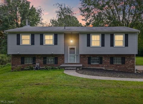 111 Highland Avenue Munroe Falls OH 44262