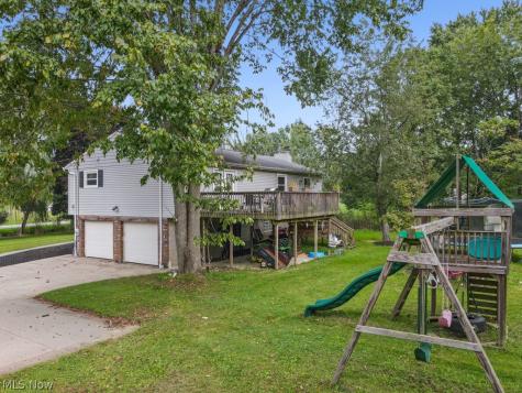 111 Highland Avenue Munroe Falls OH 44262