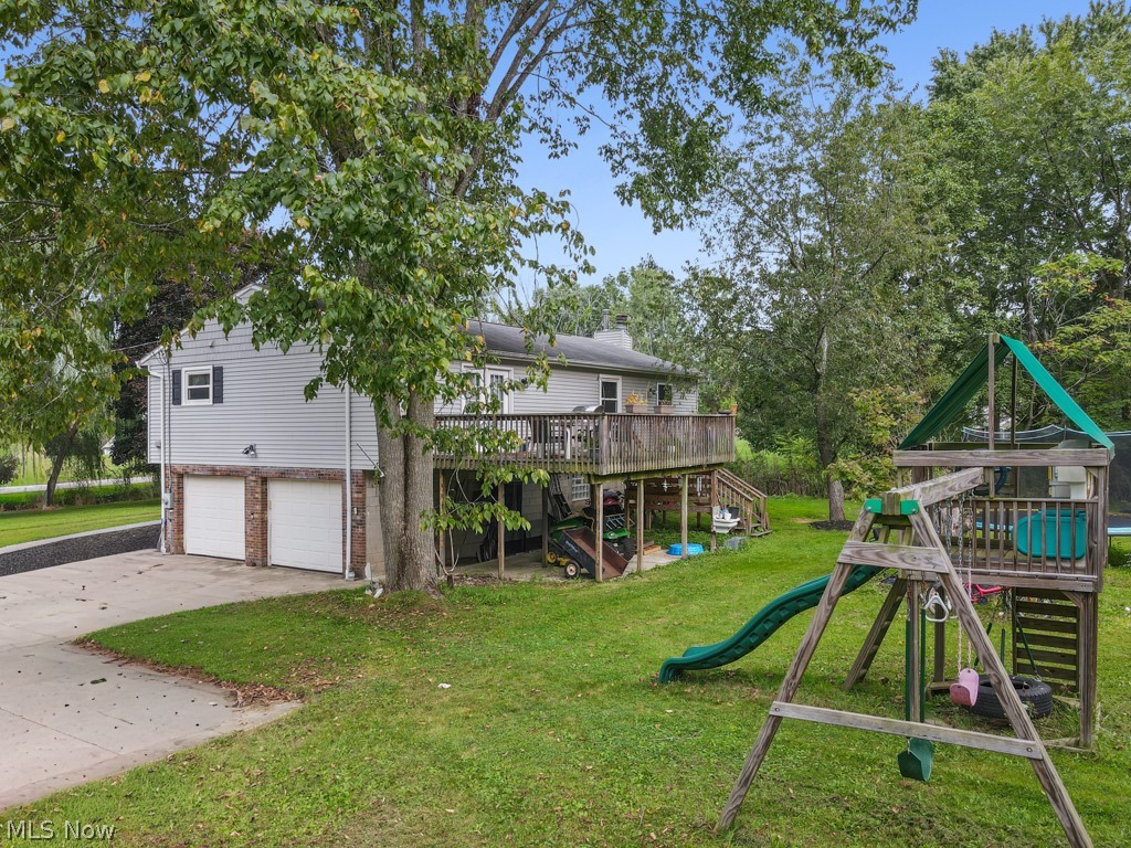 111 Highland Avenue Munroe Falls OH 44262