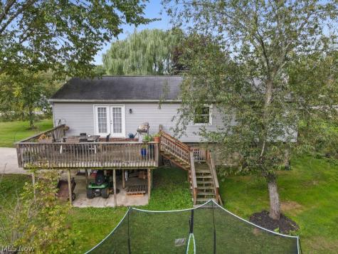 111 Highland Avenue Munroe Falls OH 44262