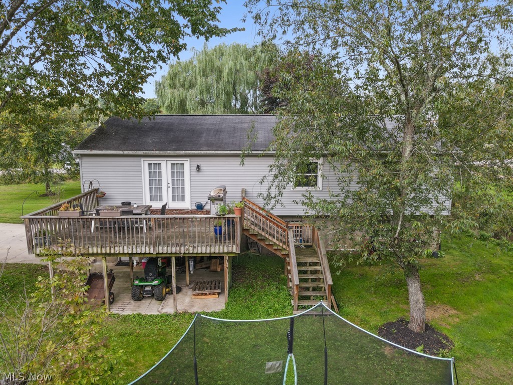 111 Highland Avenue Munroe Falls OH 44262