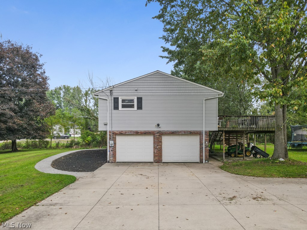 111 Highland Avenue Munroe Falls OH 44262