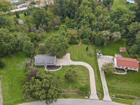 111 Highland Avenue Munroe Falls OH 44262