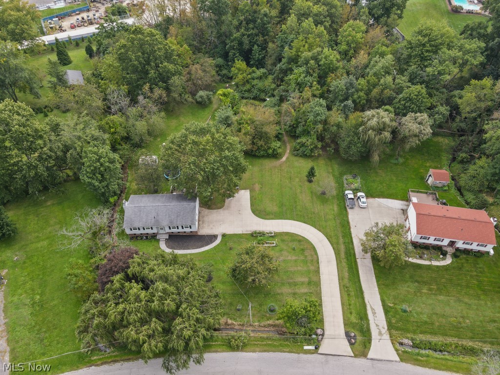 111 Highland Avenue Munroe Falls OH 44262