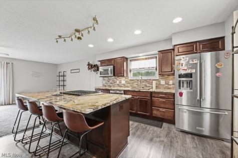 111 Highland Avenue Munroe Falls OH 44262