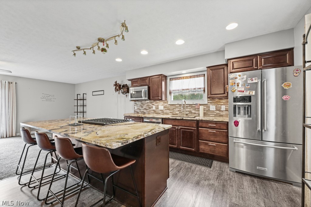 111 Highland Avenue Munroe Falls OH 44262