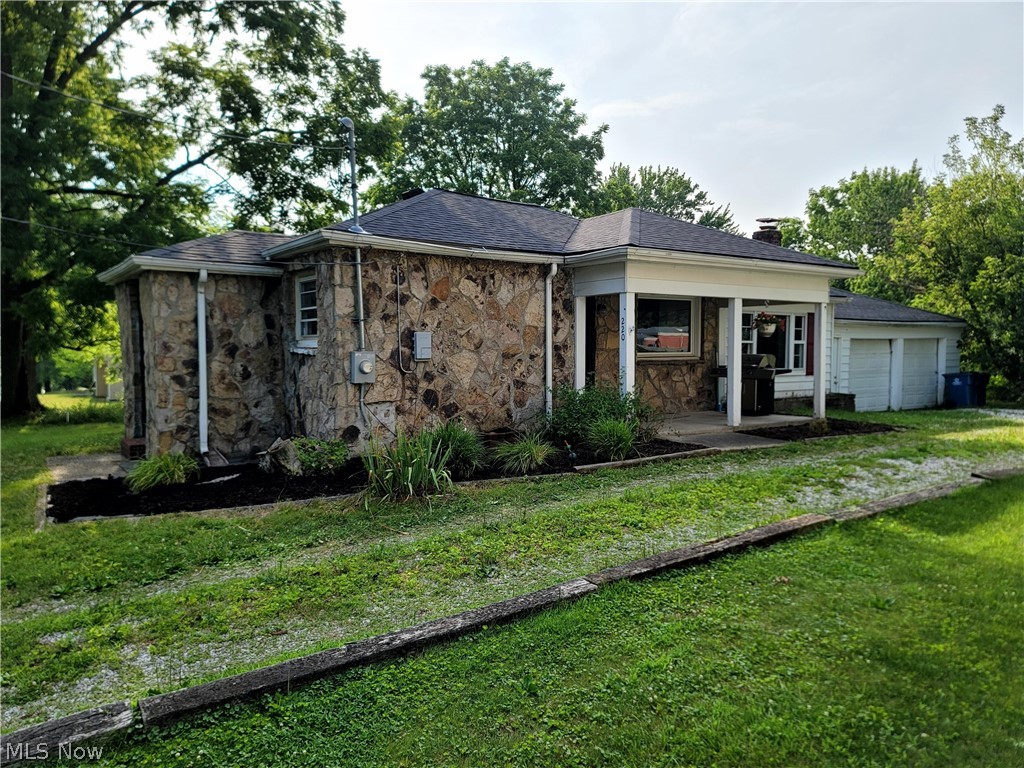 220 Robert Drive Kent OH 44240