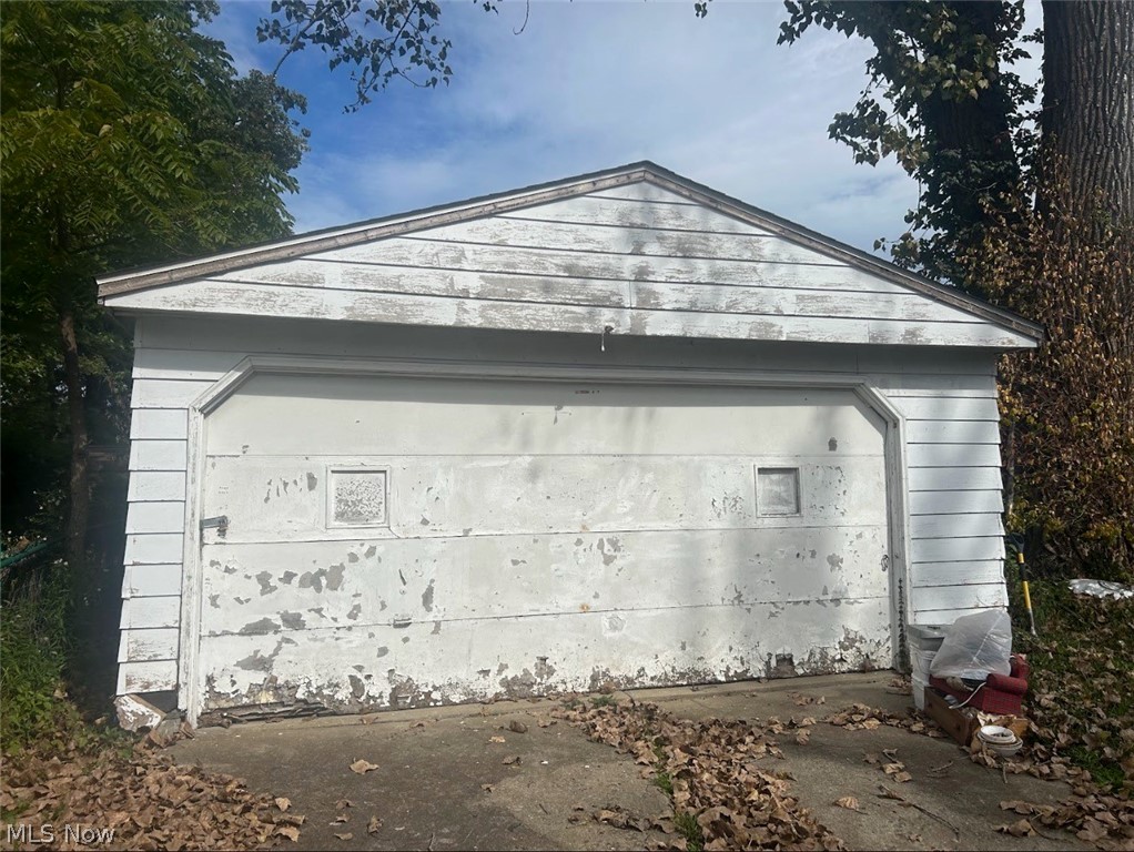 336 Parmely Avenue Elyria OH 44035