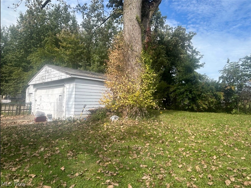 336 Parmely Avenue Elyria OH 44035