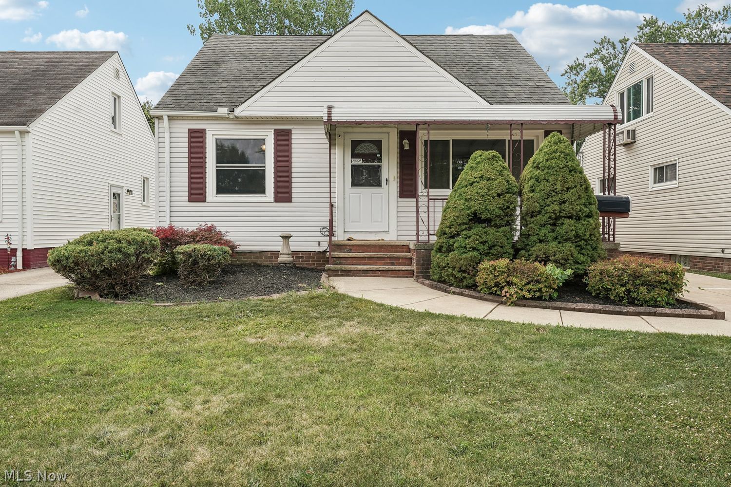 2711 Center Drive Parma OH 44134