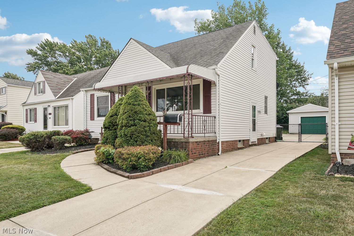2711 Center Drive Parma OH 44134