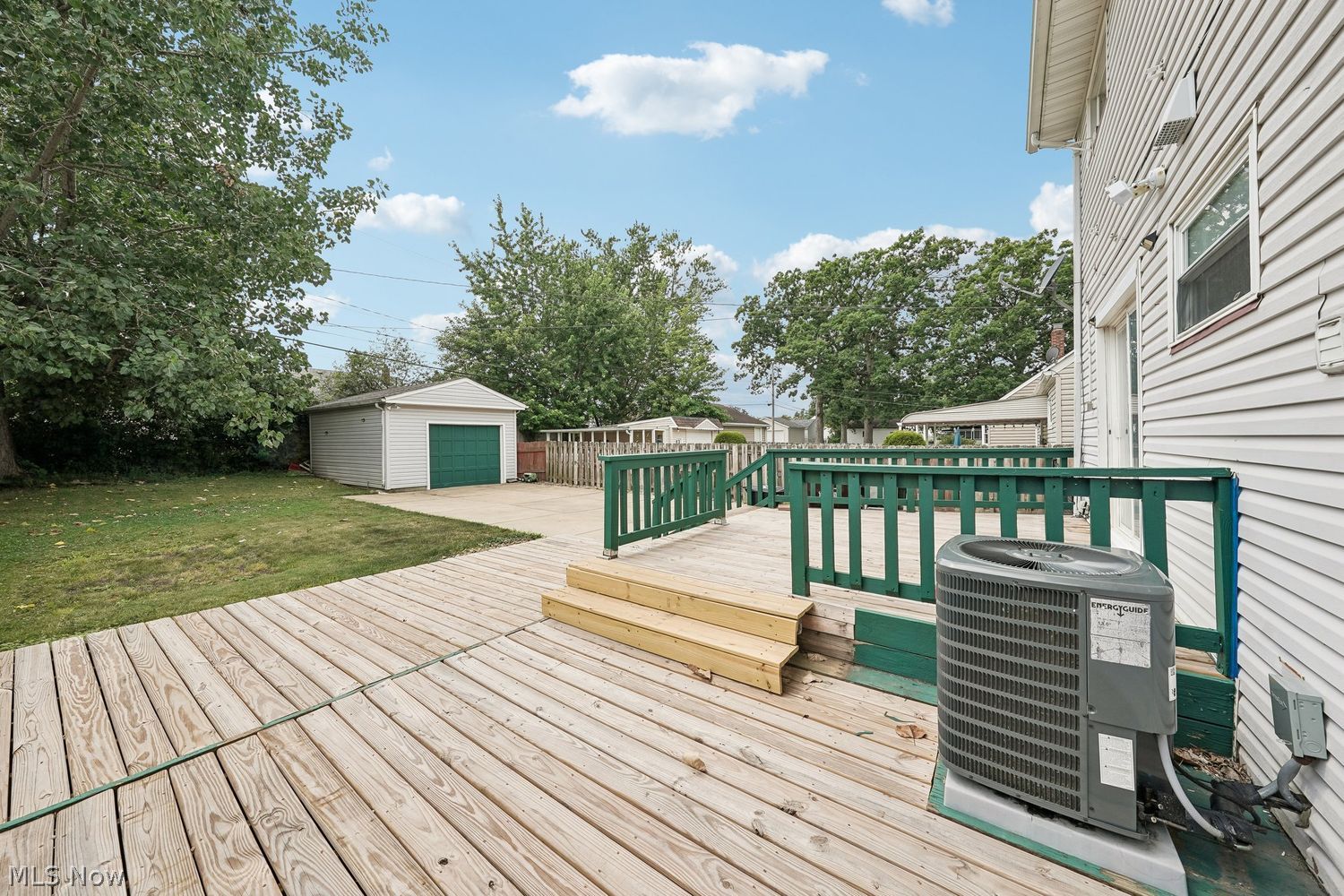 2711 Center Drive Parma OH 44134