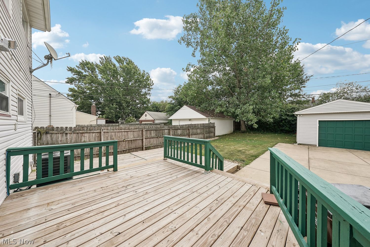 2711 Center Drive Parma OH 44134