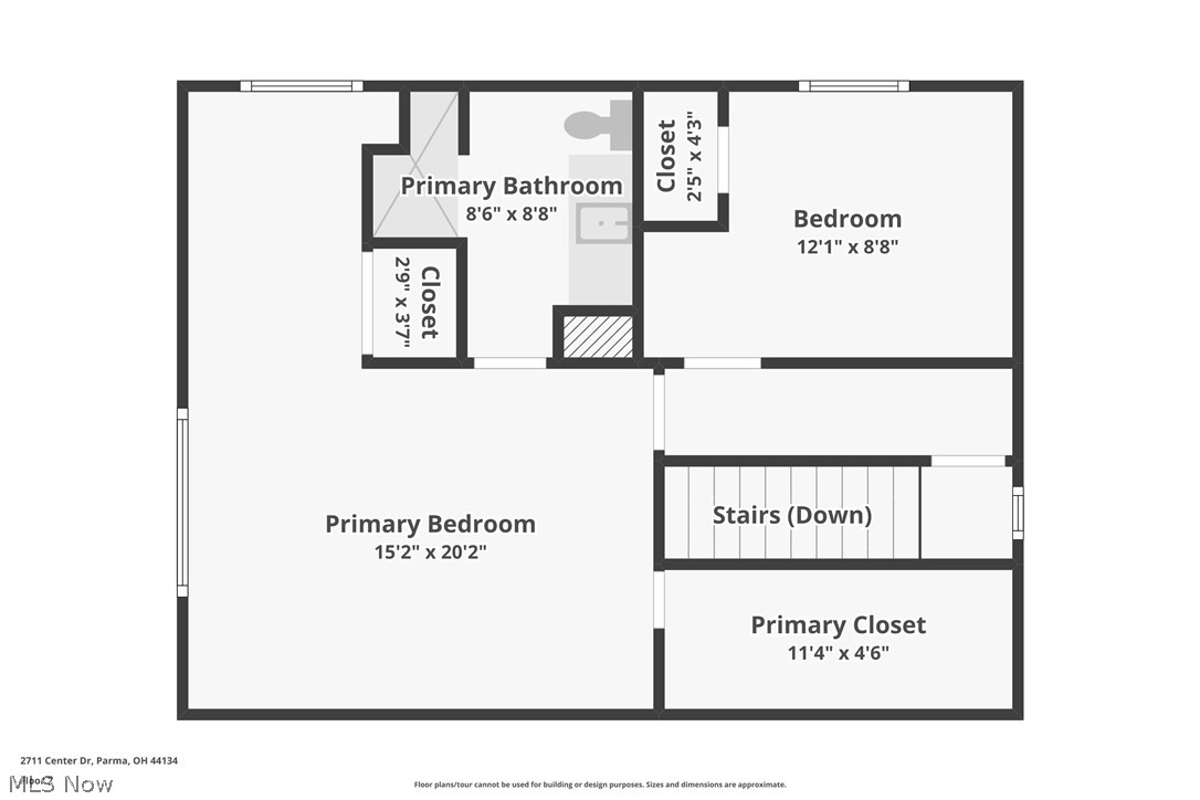 2711 Center Drive Parma OH 44134