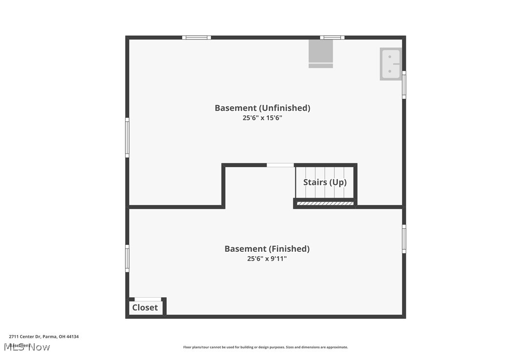 2711 Center Drive Parma OH 44134