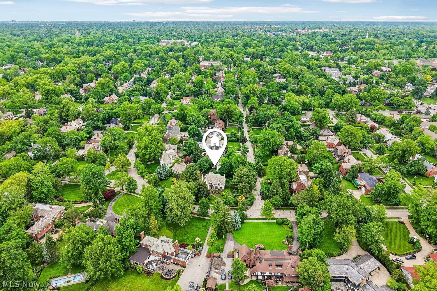 19909 Marchmont Road Shaker Heights OH 44122