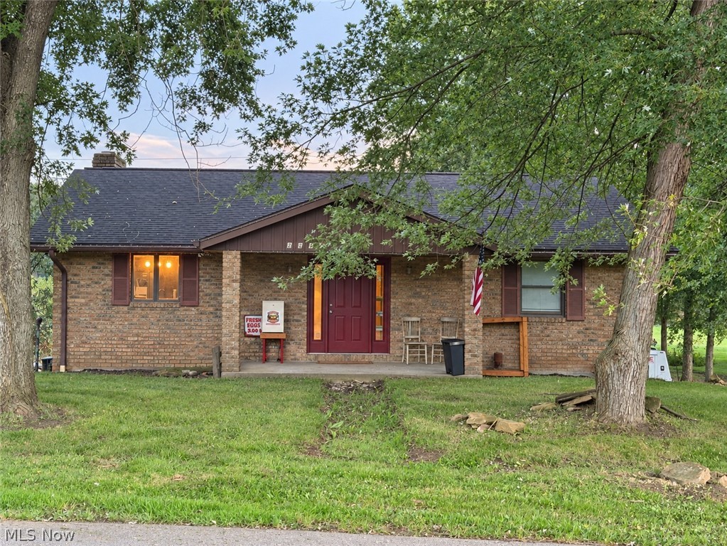 2205 Stonecreek Road SW New Philadelphia OH 44663