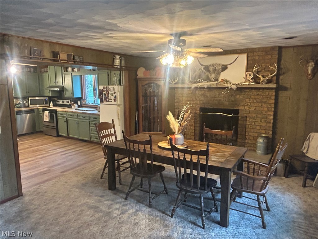 2205 Stonecreek Road SW New Philadelphia OH 44663
