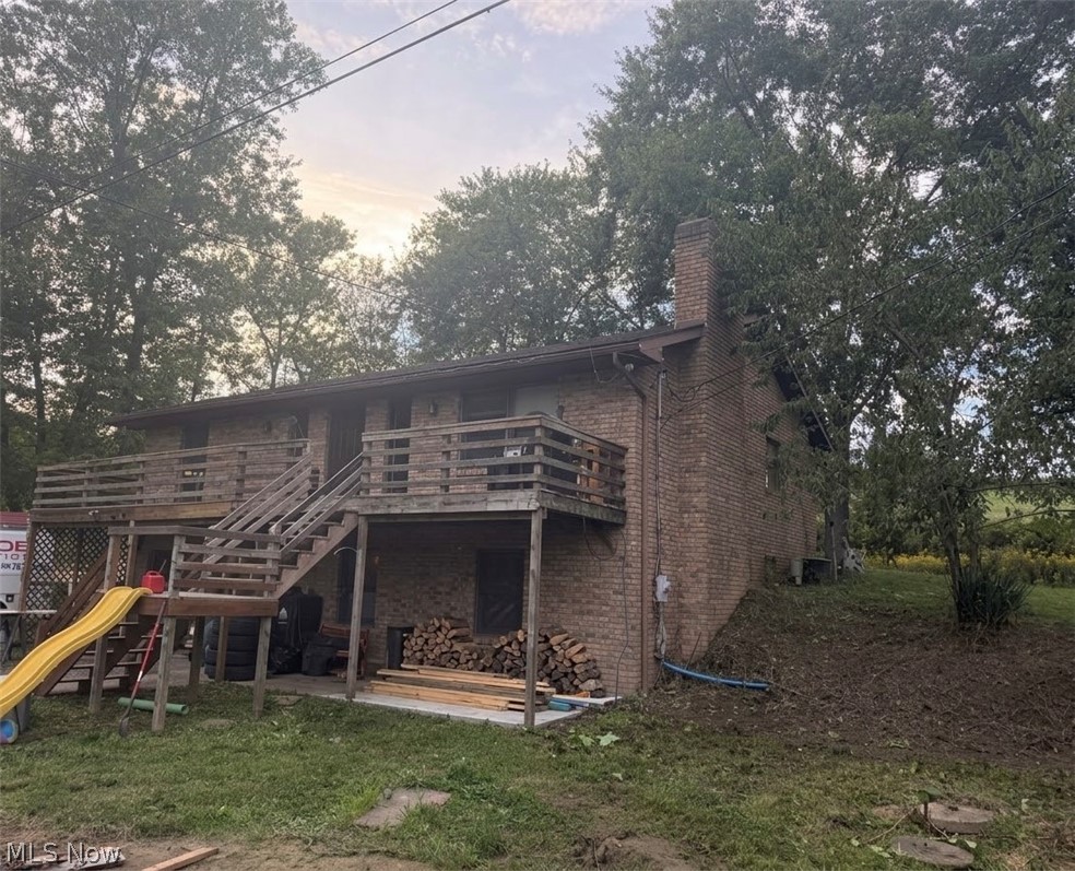 2205 Stonecreek Road SW New Philadelphia OH 44663