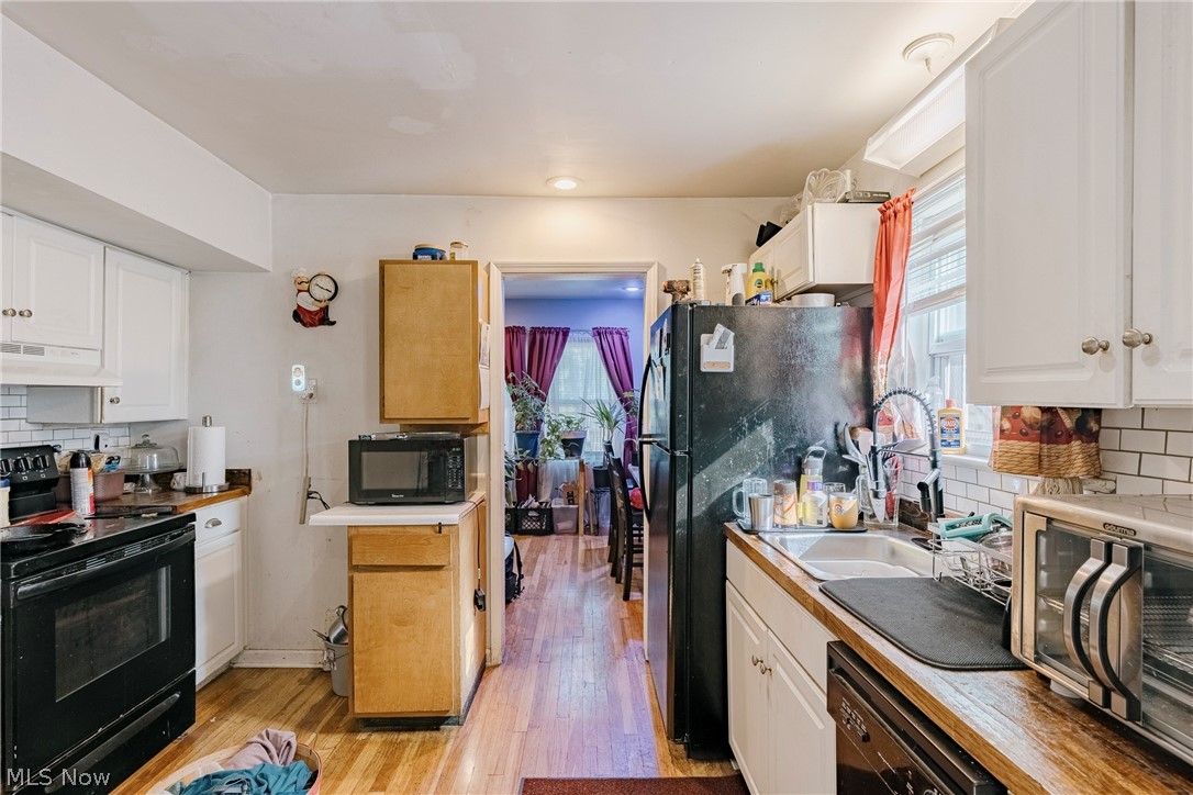 14012 Christine Avenue Cleveland OH 44105