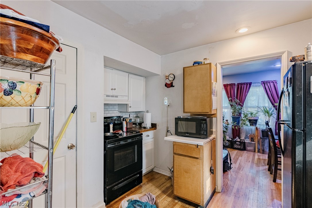14012 Christine Avenue Cleveland OH 44105
