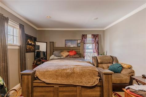 14012 Christine Avenue Cleveland OH 44105
