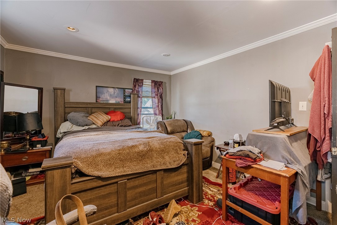 14012 Christine Avenue Cleveland OH 44105