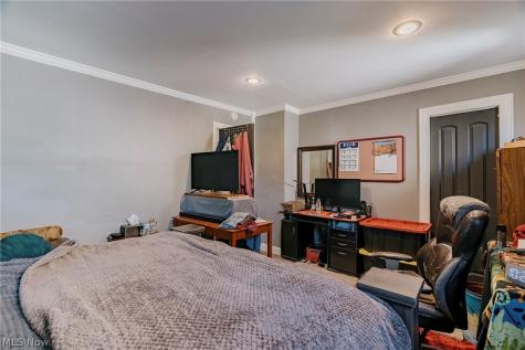14012 Christine Avenue Cleveland OH 44105