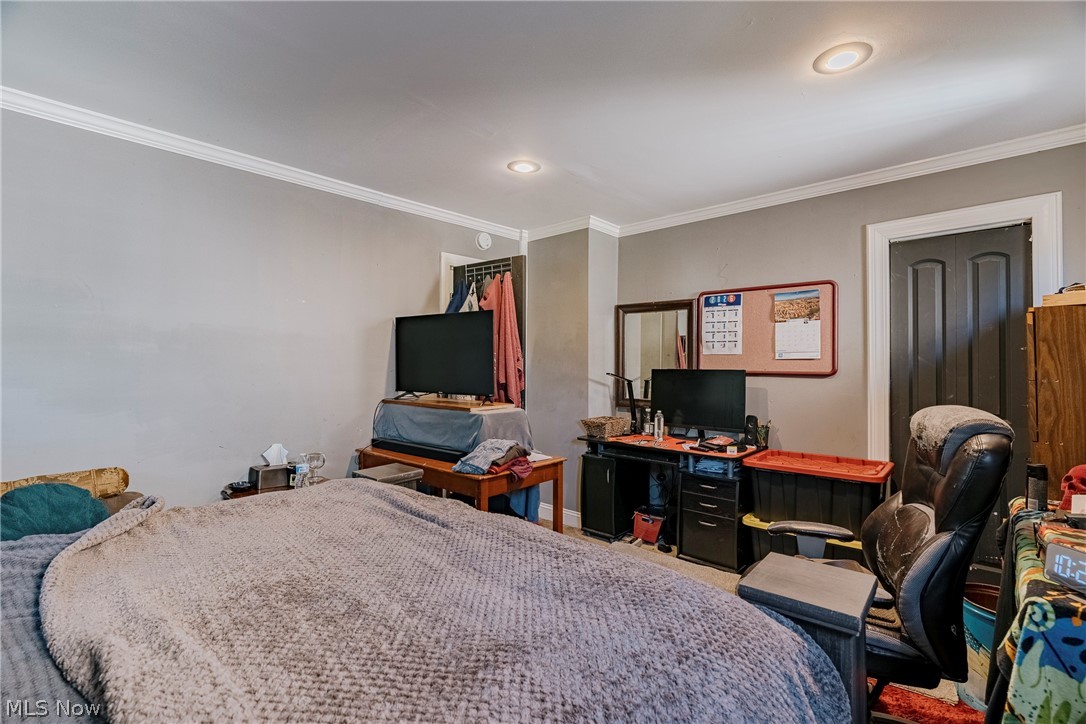 14012 Christine Avenue Cleveland OH 44105