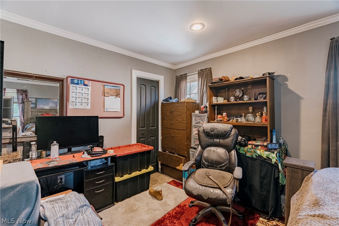 14012 Christine Avenue Cleveland OH 44105