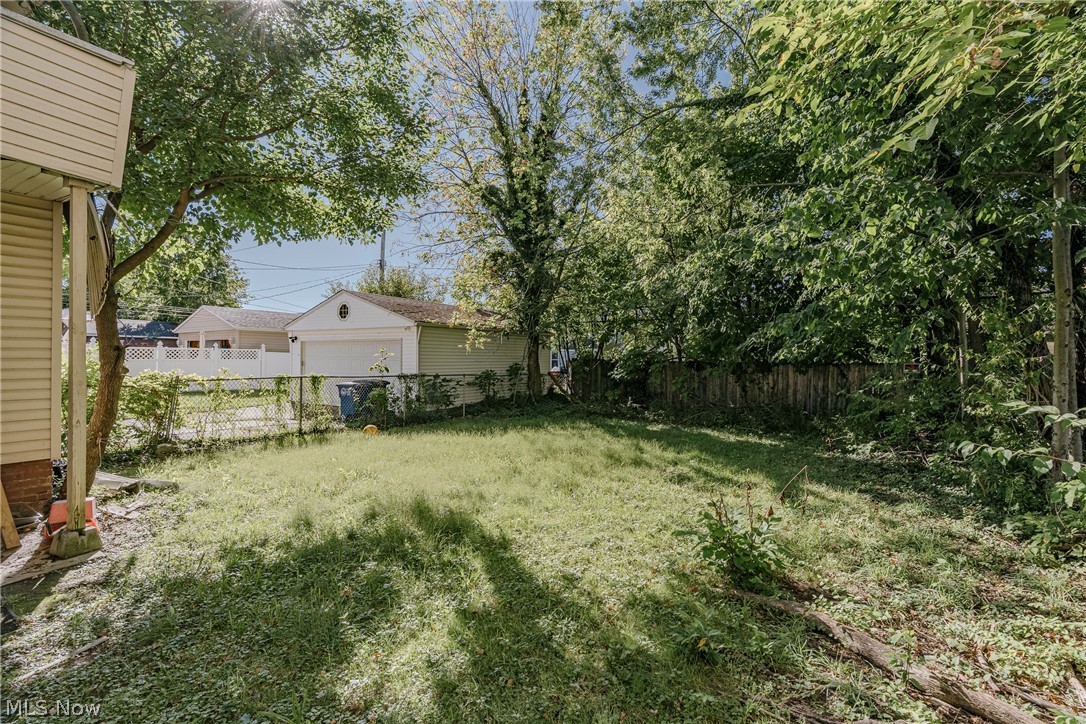 14012 Christine Avenue Cleveland OH 44105
